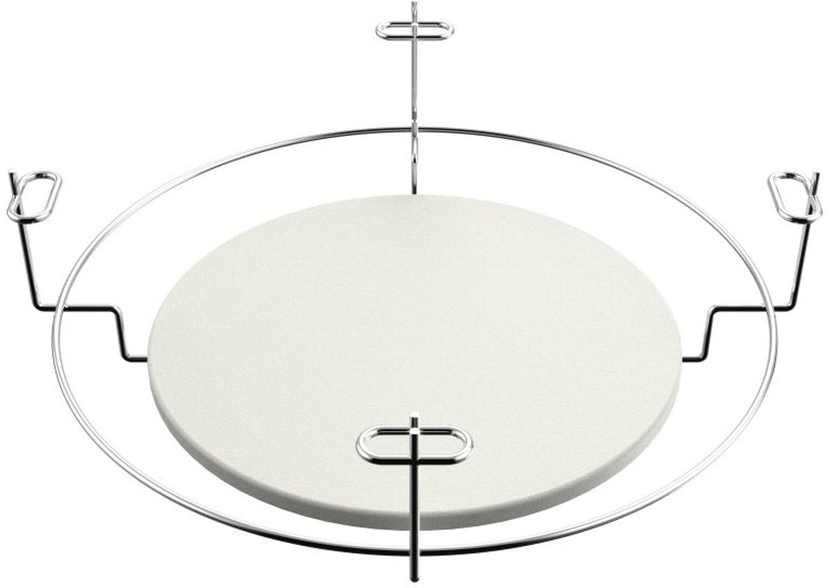 Grill Guru Plate Setter Set Large