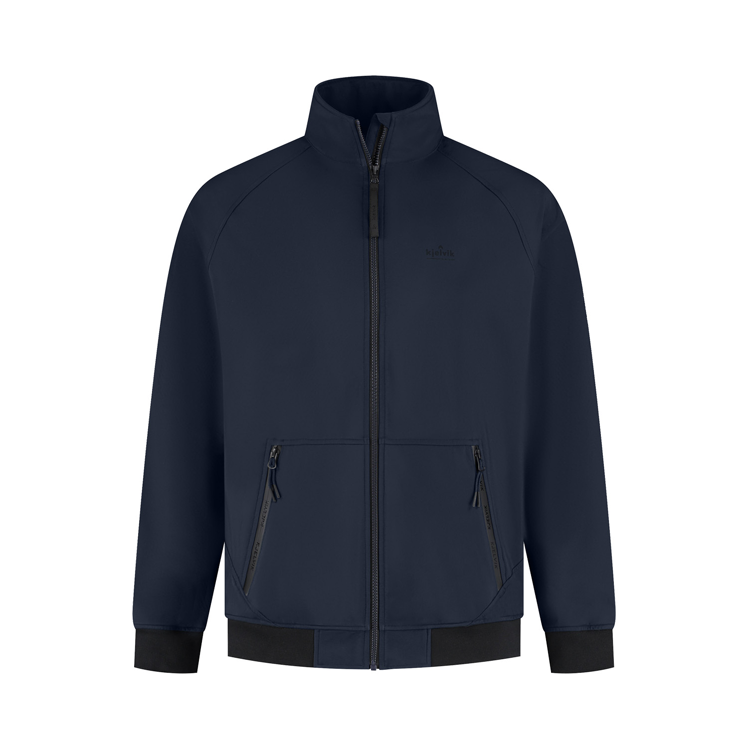 Kjelvik Softshell Jacket Dionn Heren