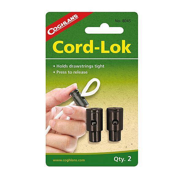 Coghlan's Cord-Lock #8045