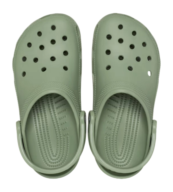 Crocs Classic Clog Kids Unisex