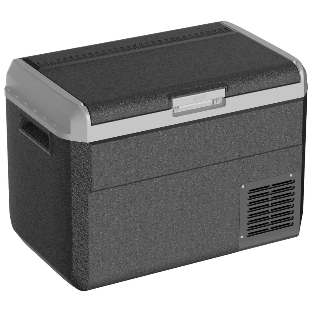 Happy Rhino Koelbox Compressor 50L Dual Zone