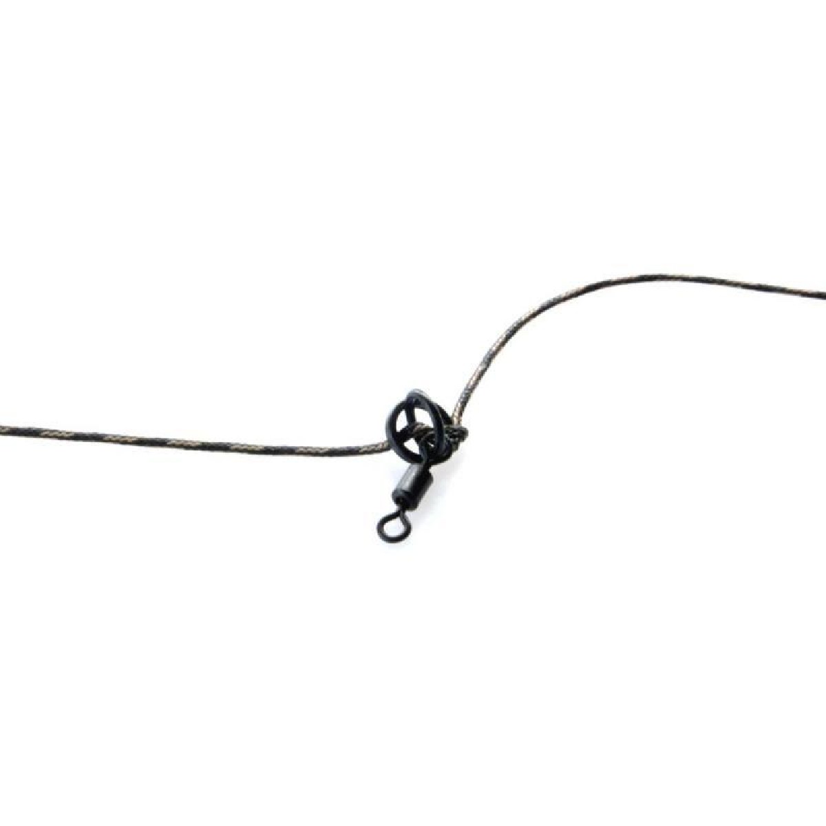 PB Products R2g Sr Hit & Run Chod Leader 90 Weed 2Pcs