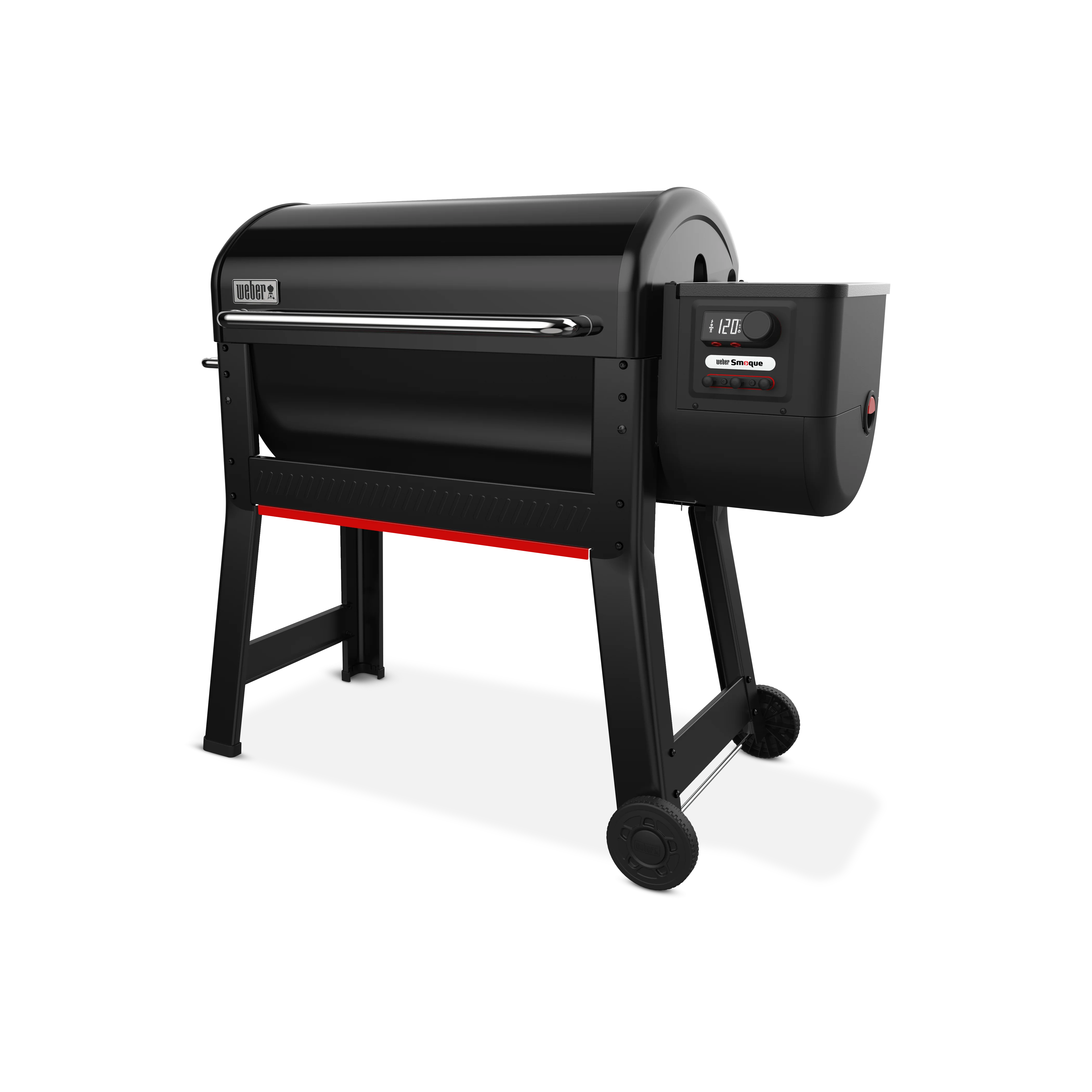 Weber Smoque XL