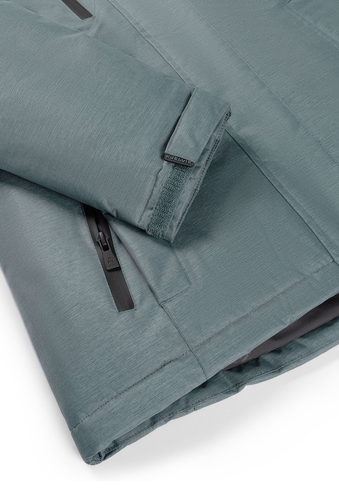 Kjelvik Jacket Yrsa Dames