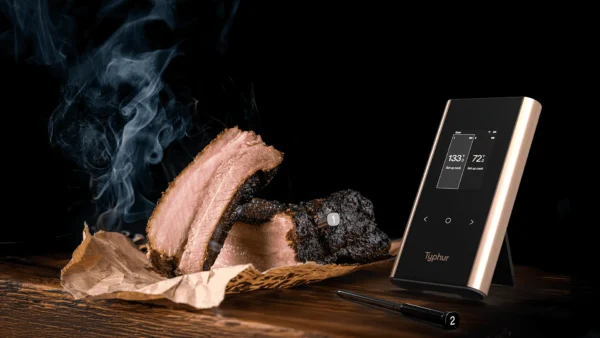 Typhur Sync Gold Dual