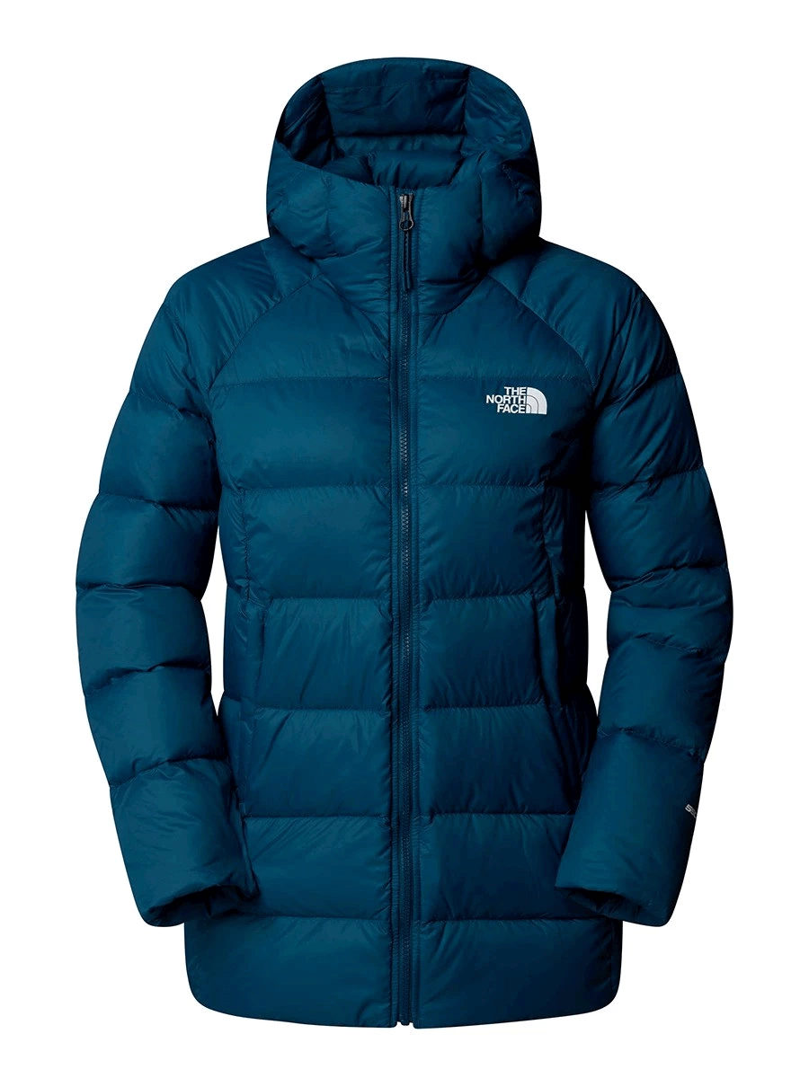 The North Face Hyalite Down Parka Voor Dames