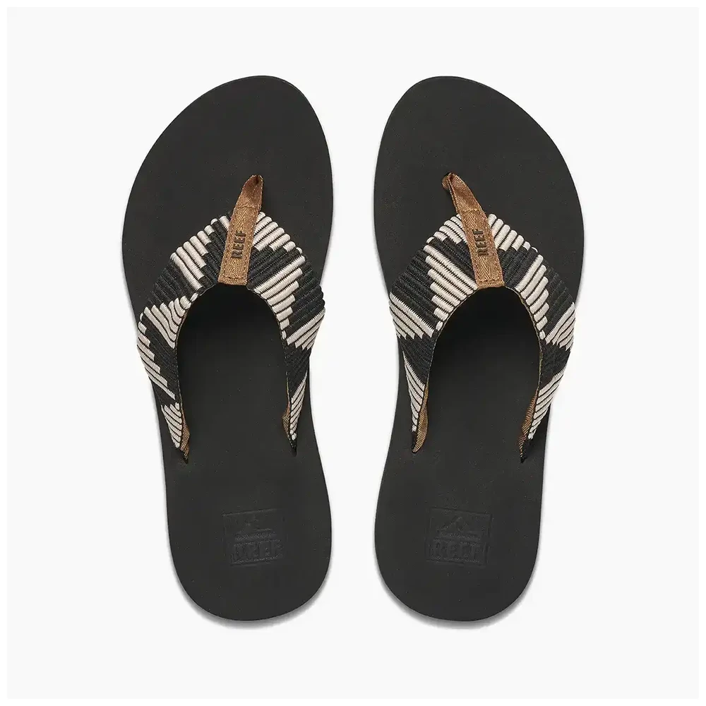 Reef Spring Woven Dames