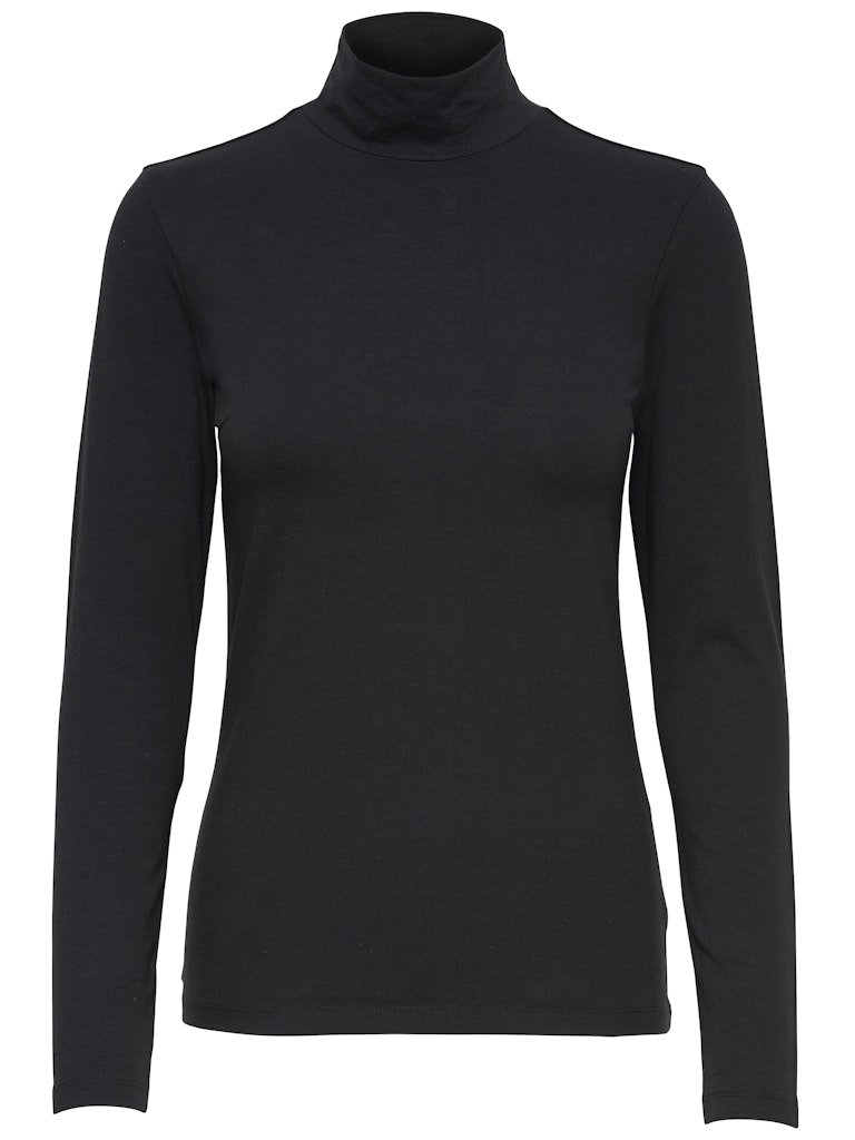 Jacqueline DE Yong Ava New Turtleneck Top Dames