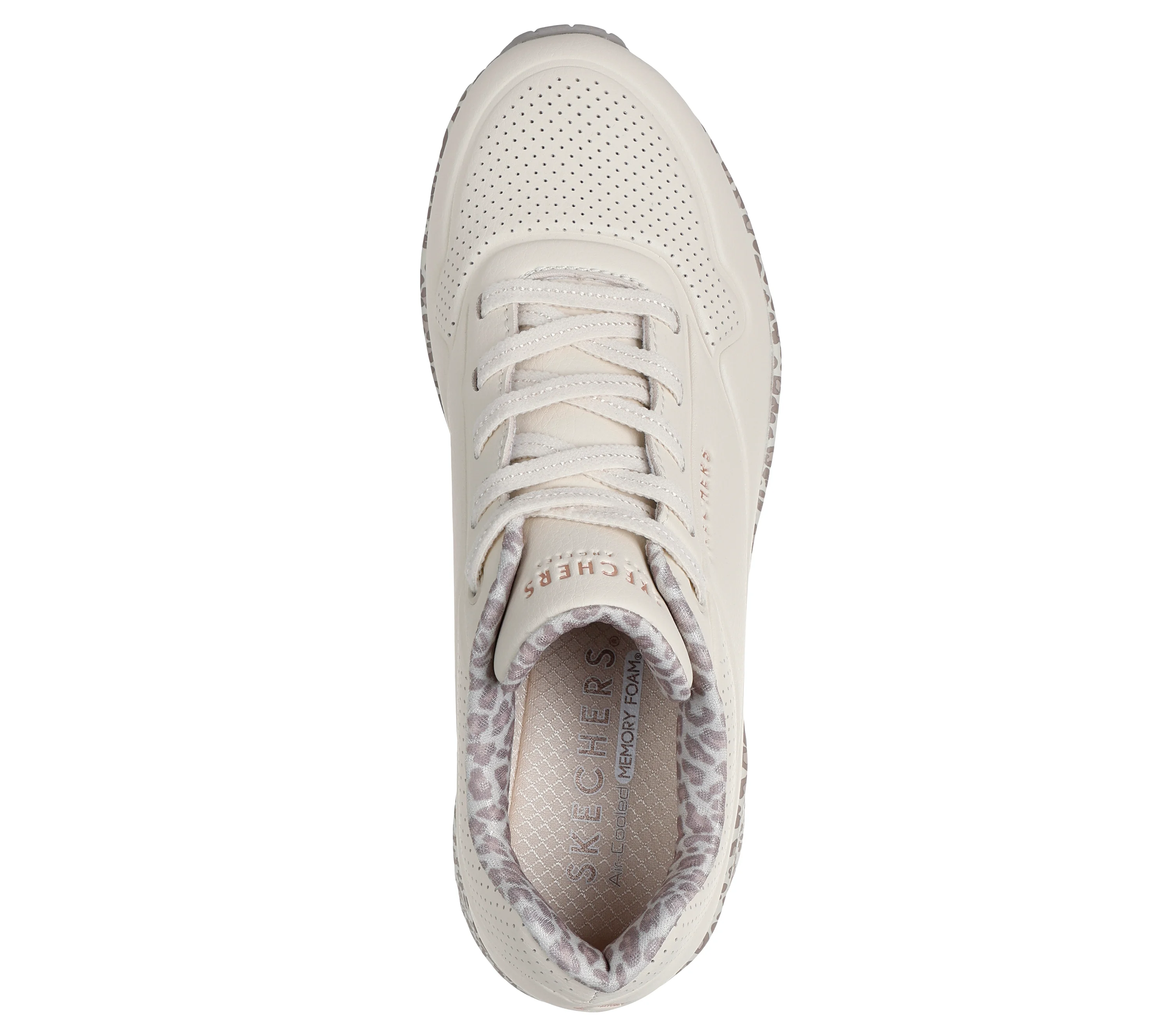 Skechers Uno Safari Time Dames