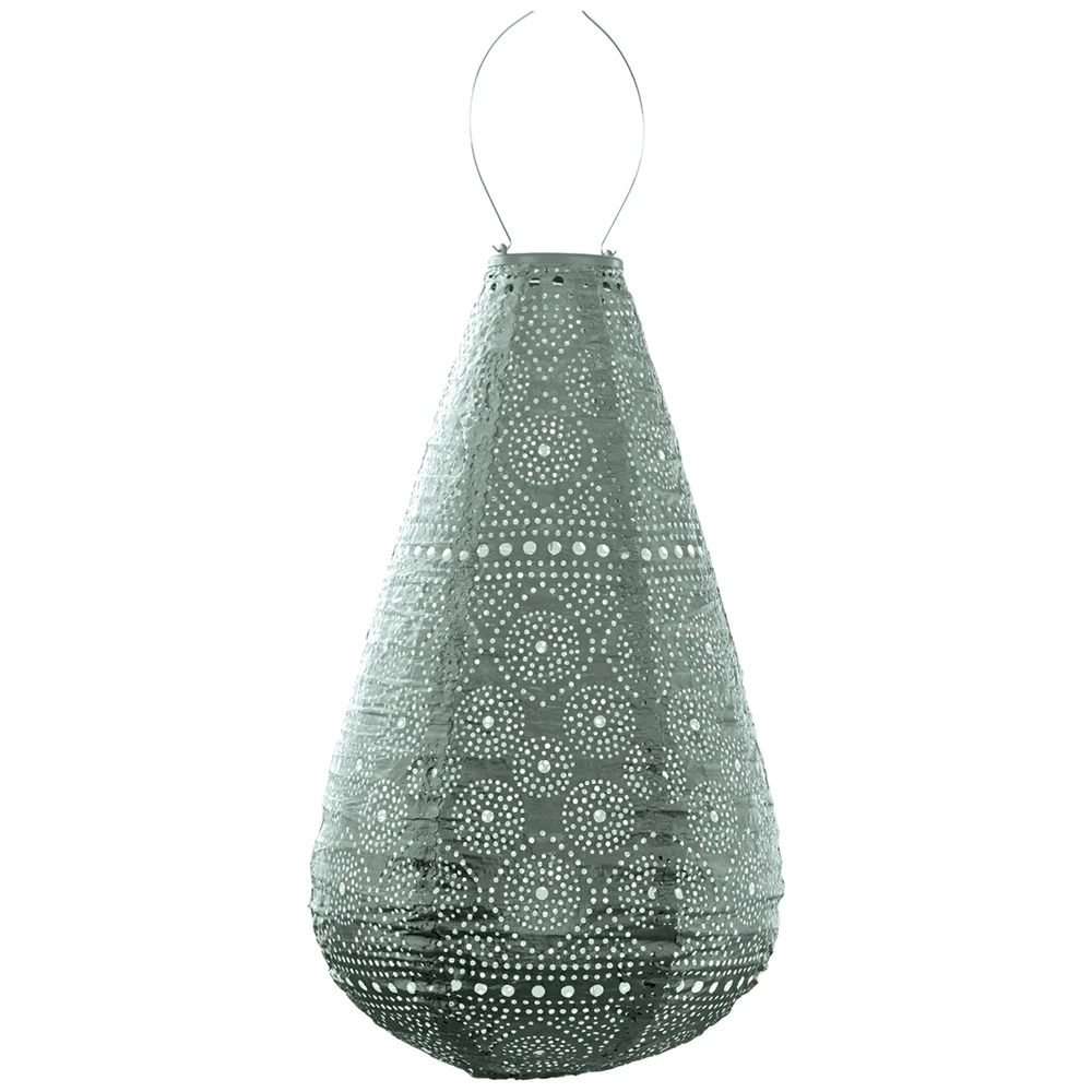 Lumiz Lamp Lumiz Drop 28 - Spectare Sage Green