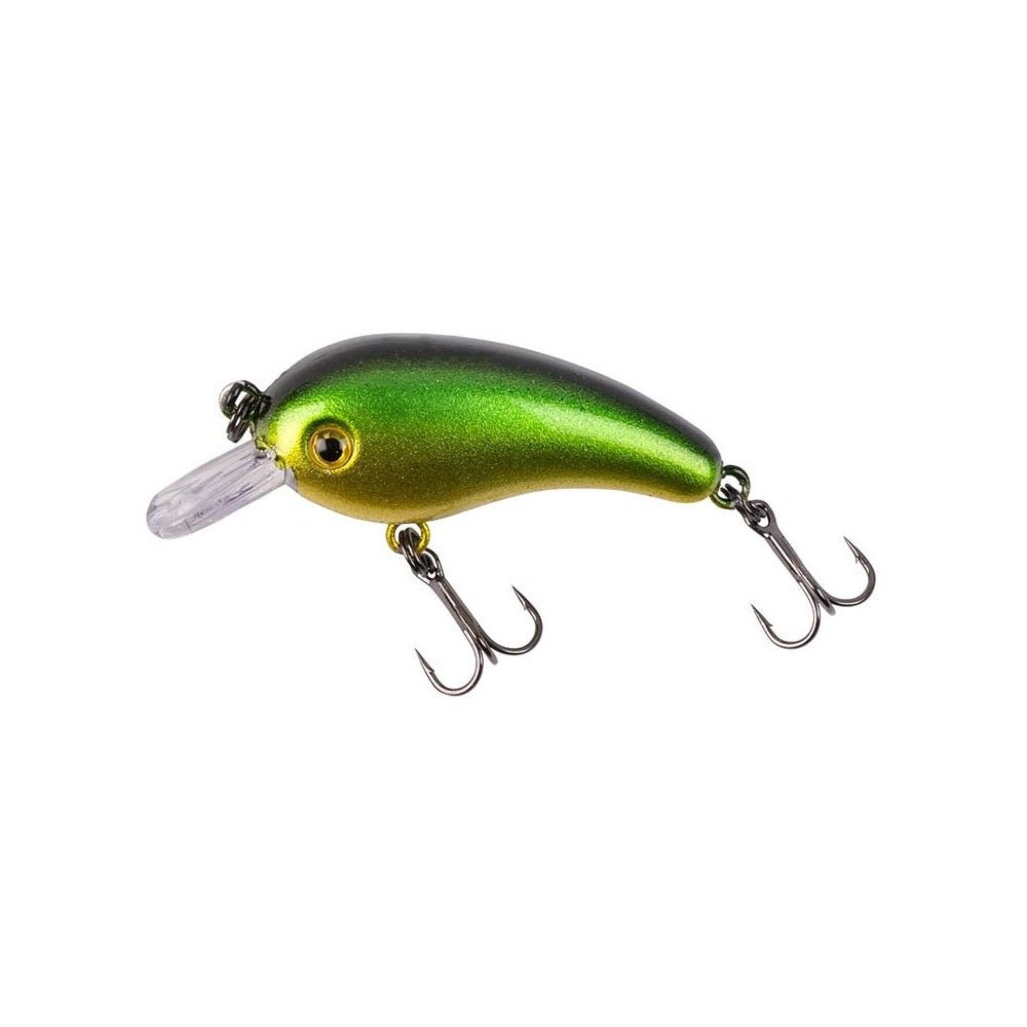 Zebco Demonic Crank Tench 6.5cm 6.5g