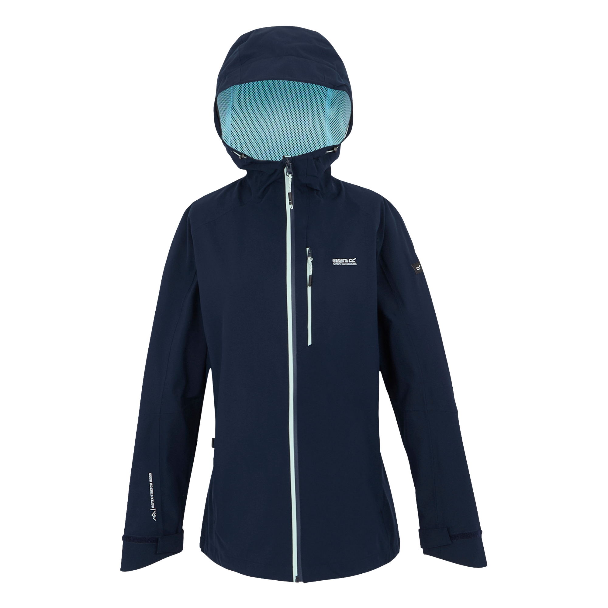 Regatta Jacket WP Birchdale II Dames