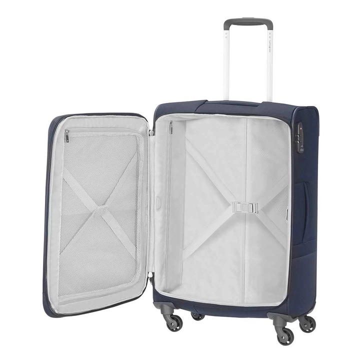 Samsonite Base Boost Spinner 55/20