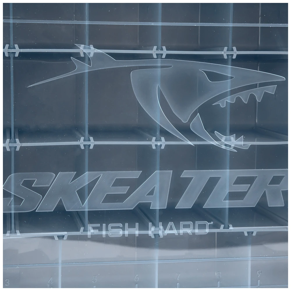 Skeater Stowbox Multi Comp Deep