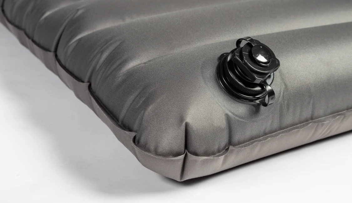 Human Comfort Airbed Durtal