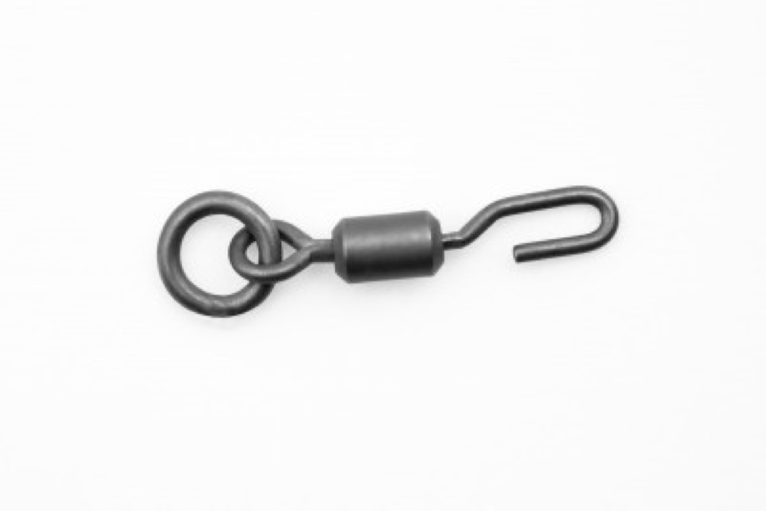 Korda Ptfe Spinner Ring Swivels Size 11 (8Pcs)