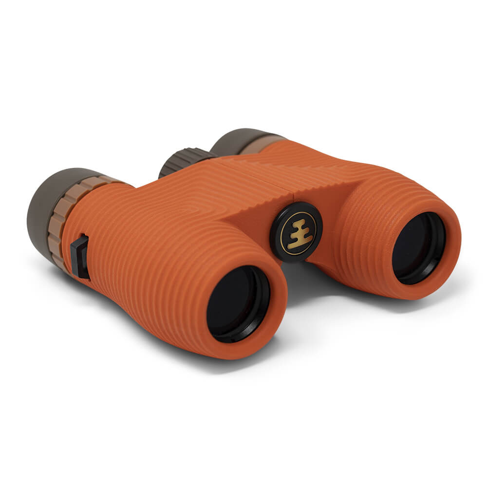 Nocs Standard Issue 8x25 - Poppy Orange