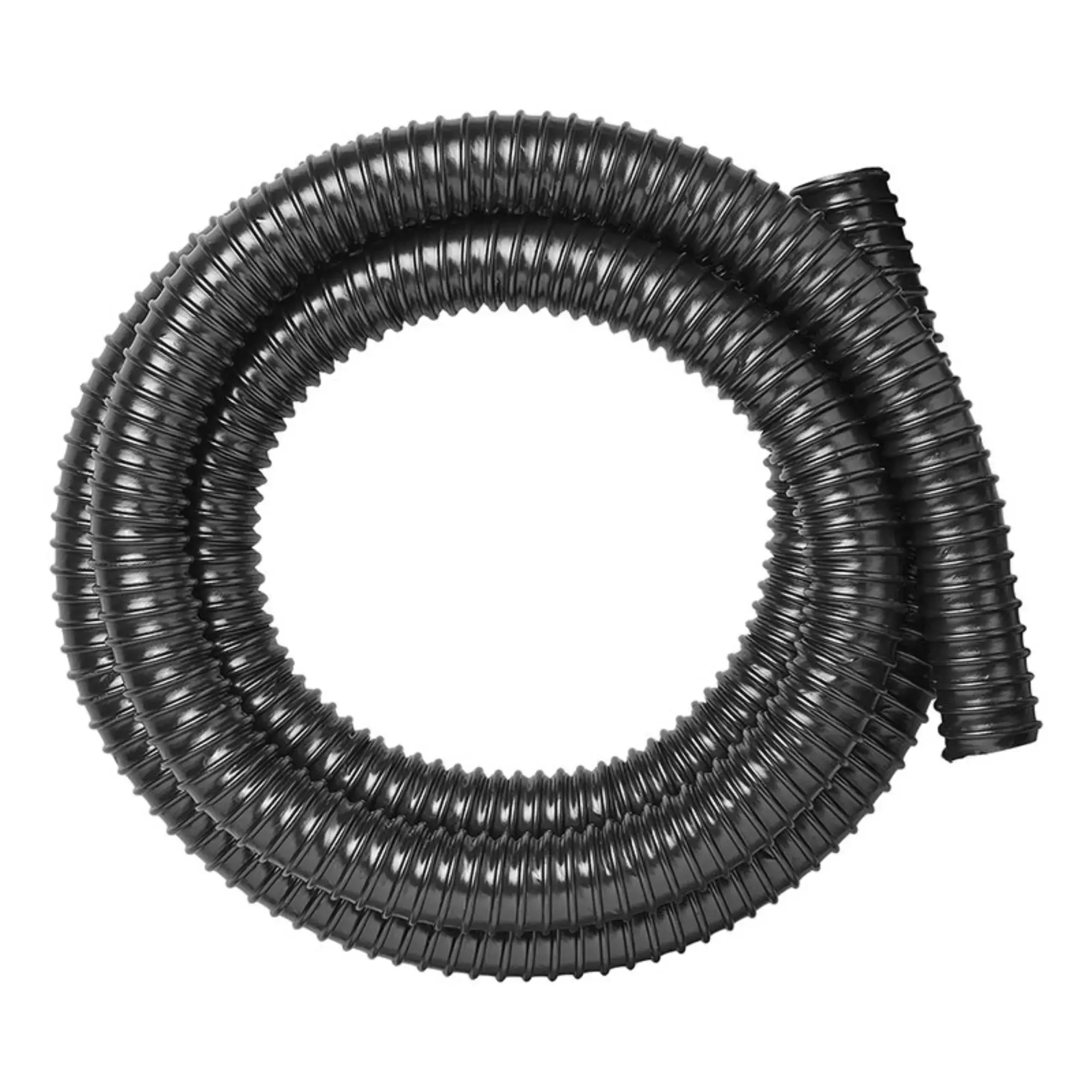 Afvalwaterslang Zwart 2,50M / 32MM Afvalwaterslang Zwart 2,50M / 32MM