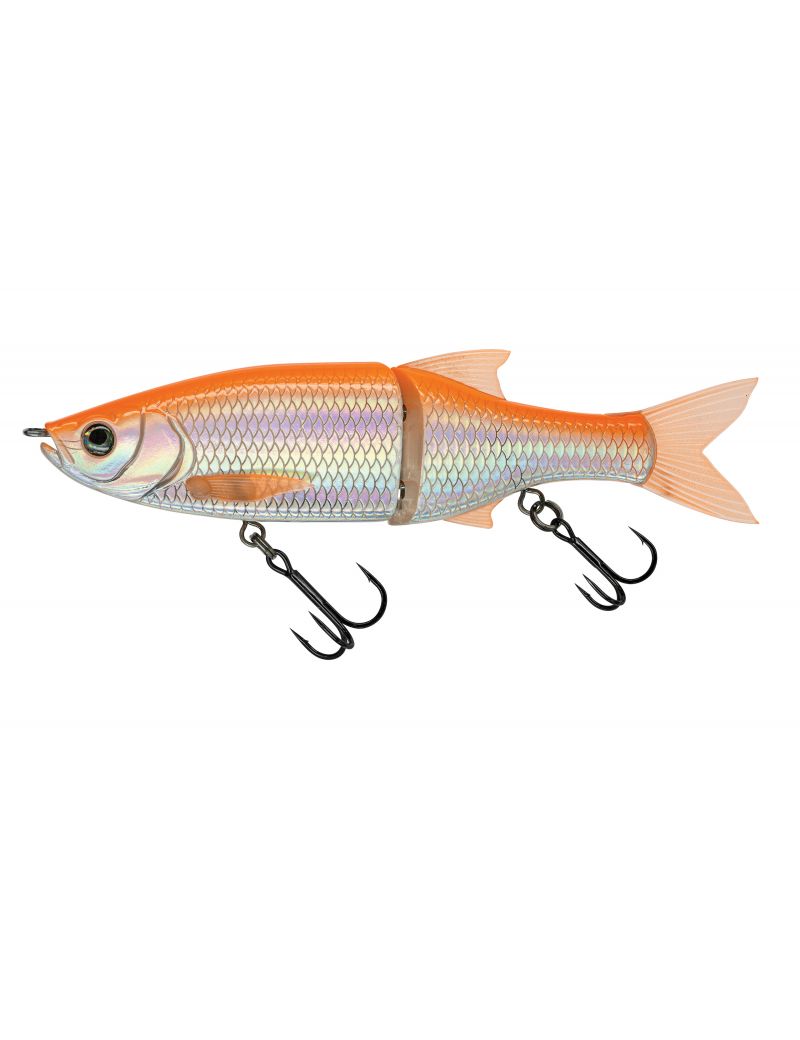 Molix Glide Bait 178 SS - #621 - Orange Flash