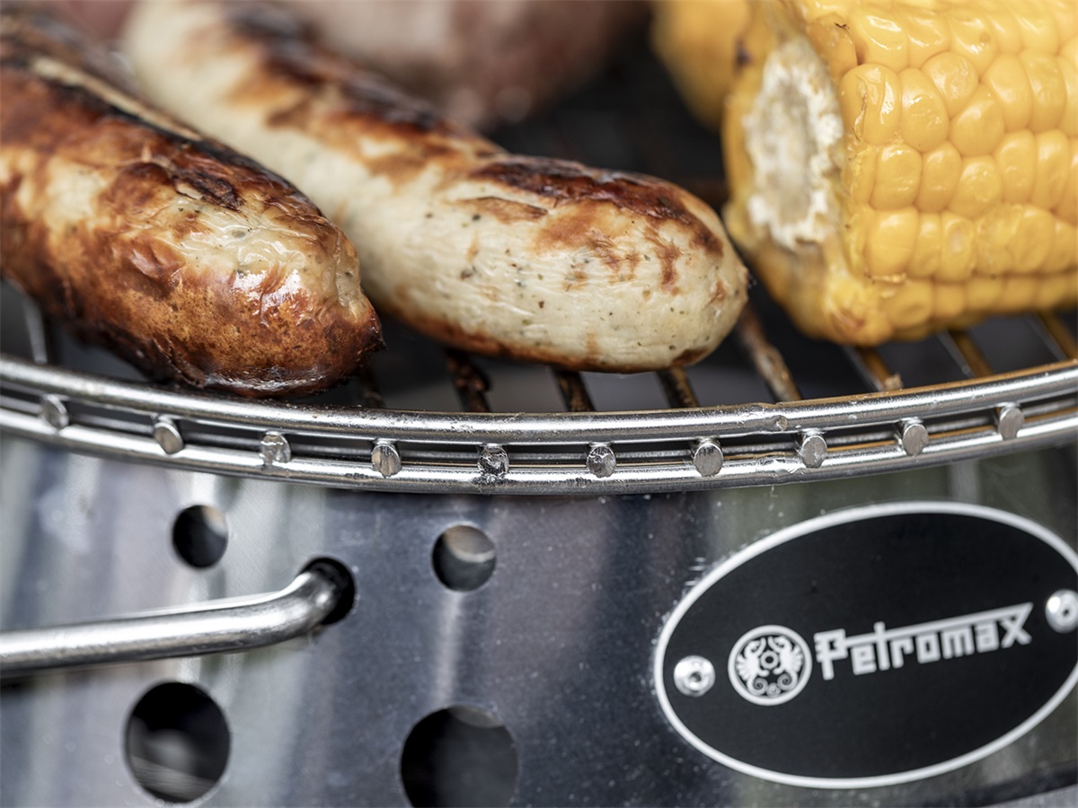 Petromax Atago Gasgrill