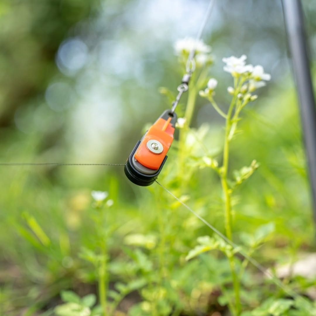 PB Products Pb Flying Line Clip