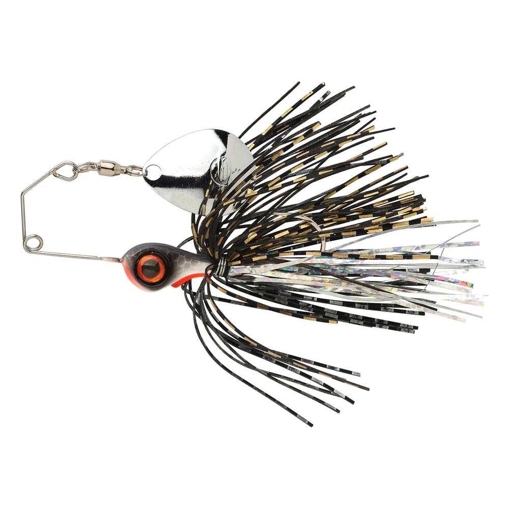 Spro Iris Ambush Baby Sbait Firetiger 2/0 7Gr