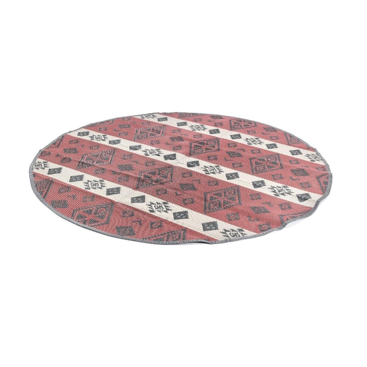 Human Comfort Cosy Carpet Aw Aka Round (Outdoor) Dia 250