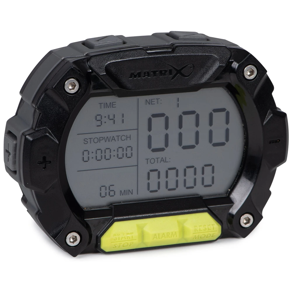 Matrix Digital Clicker Pro