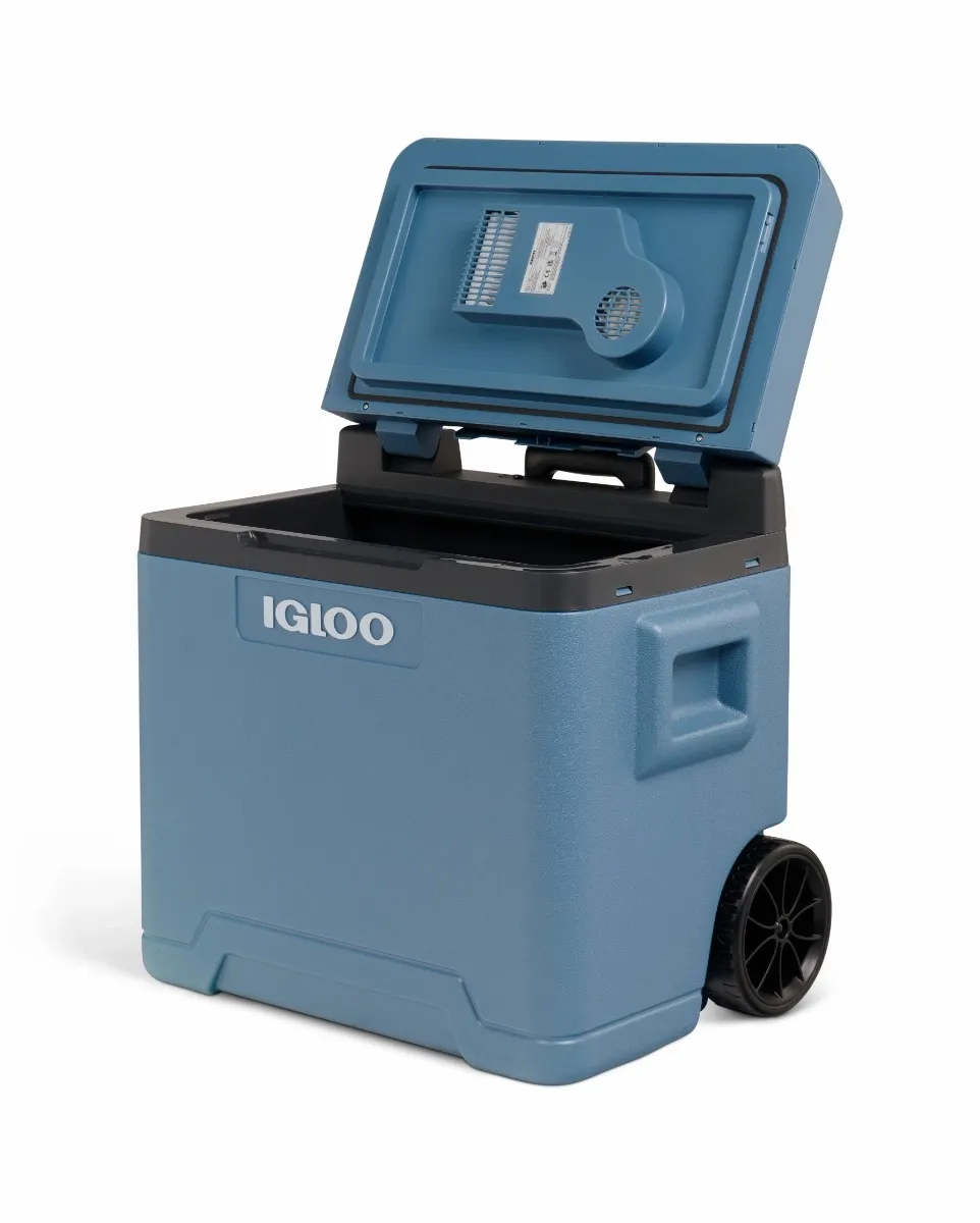 Igloo Koelbox IE42 AC/DC
