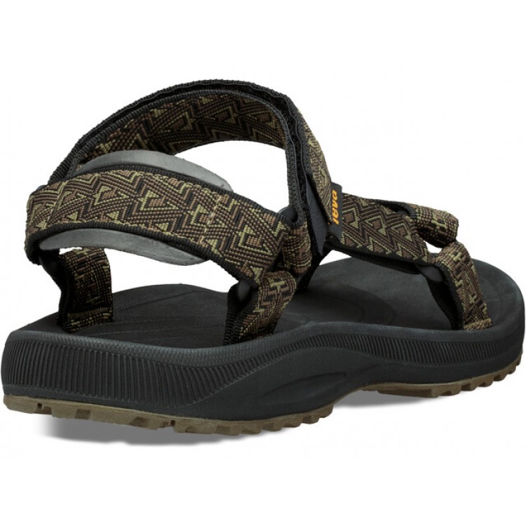 Teva Winsted Bamboo Heren