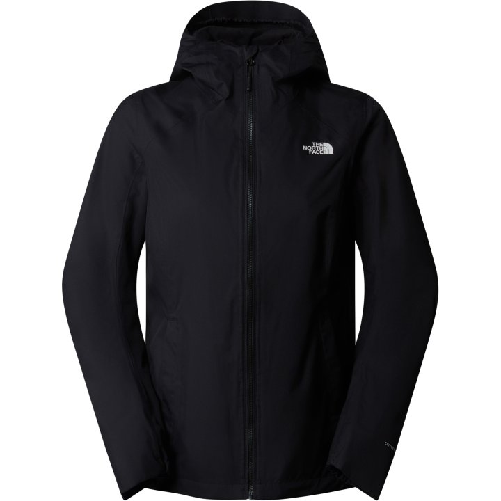 The North Face Quest Triclimate Jas Heren 