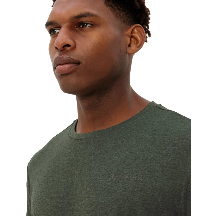Vaude Essential T-Shirt Heren