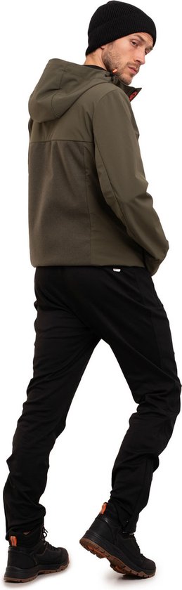 Icepeak Trousers Dorr Heren