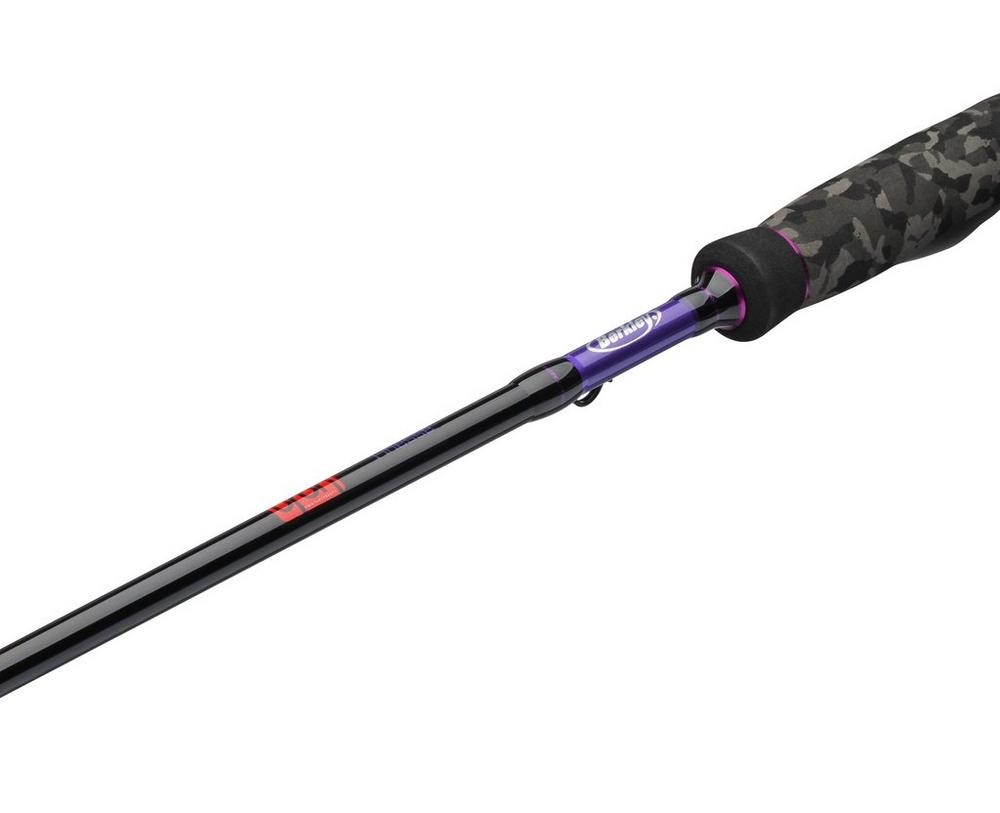 Berkley Urbn Ii Finesse 220 3-14G