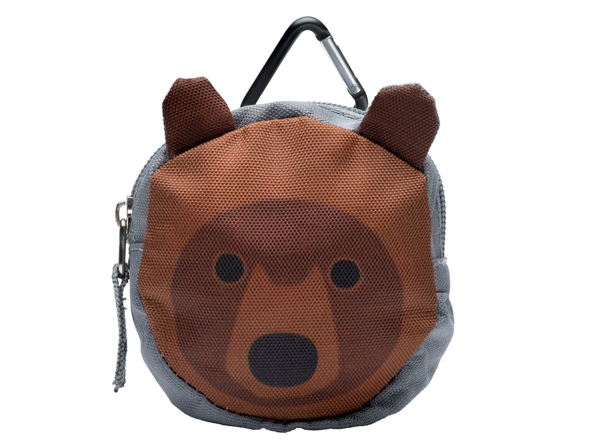 Sol Camp Critter Kit Beer