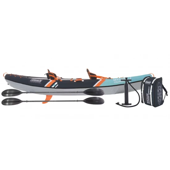Sevylor Colorado Kit