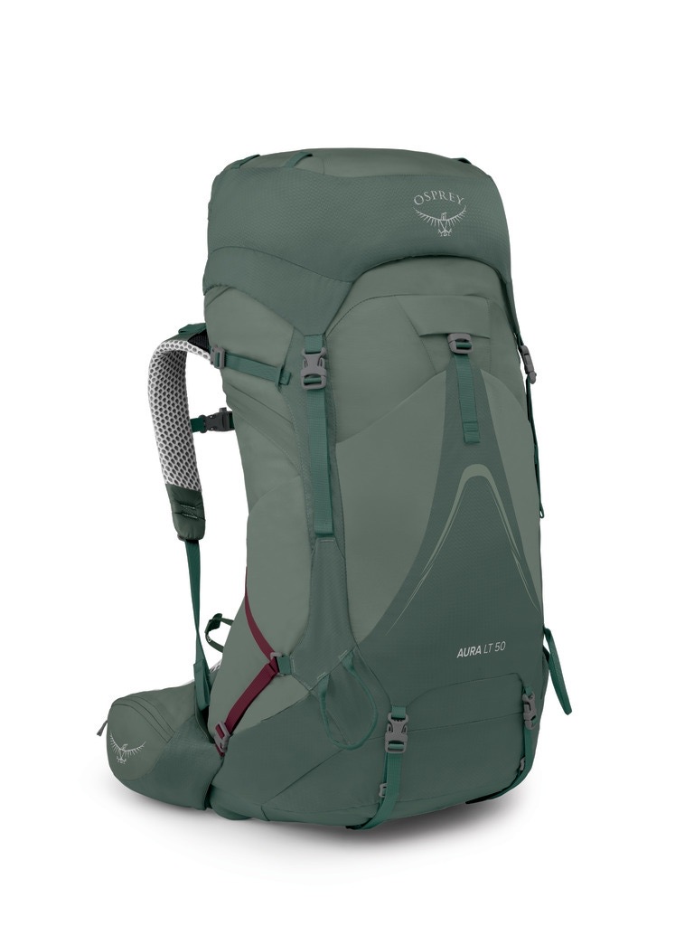 Osprey Aura Ag Lt 50