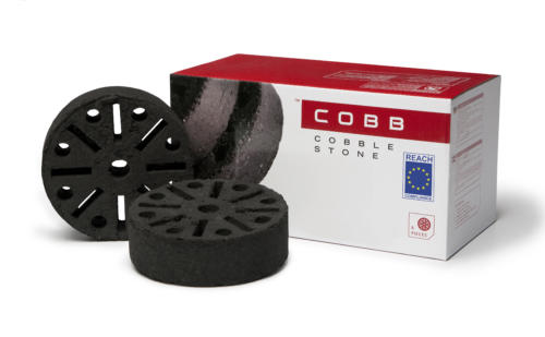 Cobb Cobble Stone (Pak)