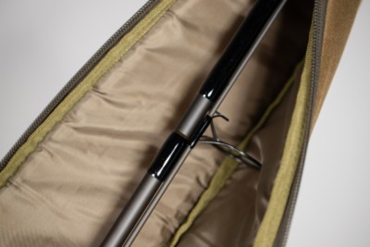 Korda Compac Padded Sleeve 10Ft