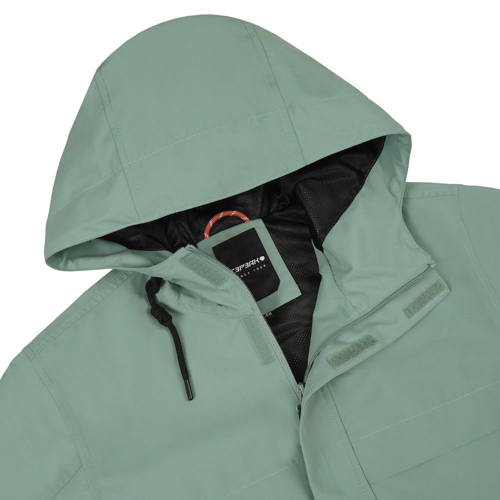 Icepeak Jacket Atlanta