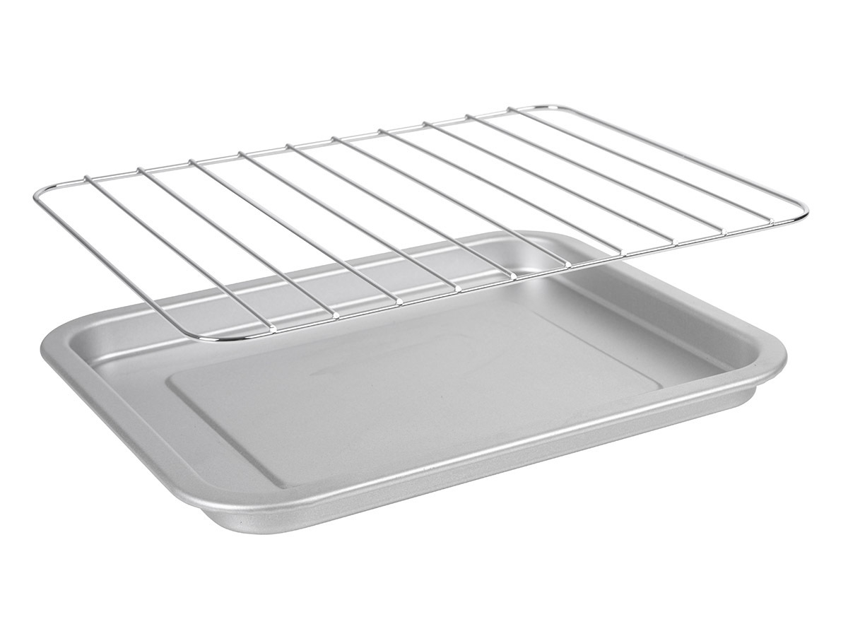 Tristar Oven 10 Liter 800 Watt Zwart OV-3610