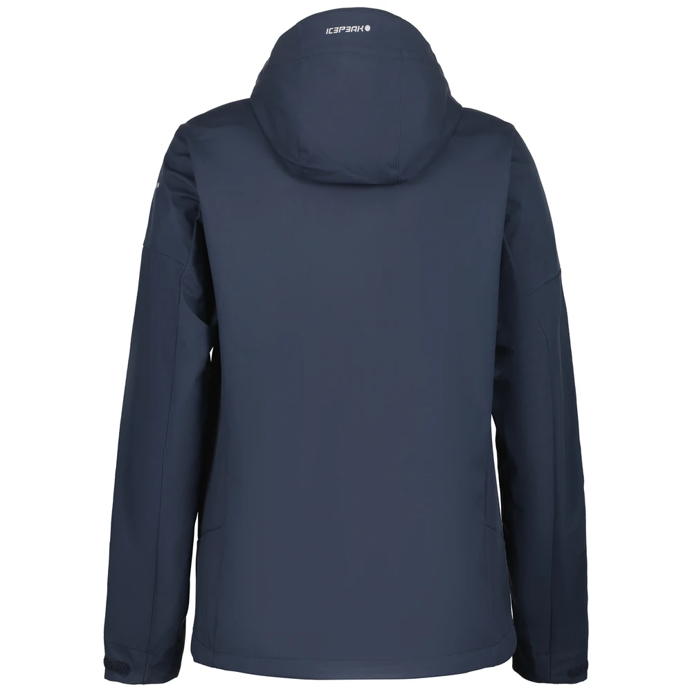 Icepeak Softshell Jacket Barmstedt Heren