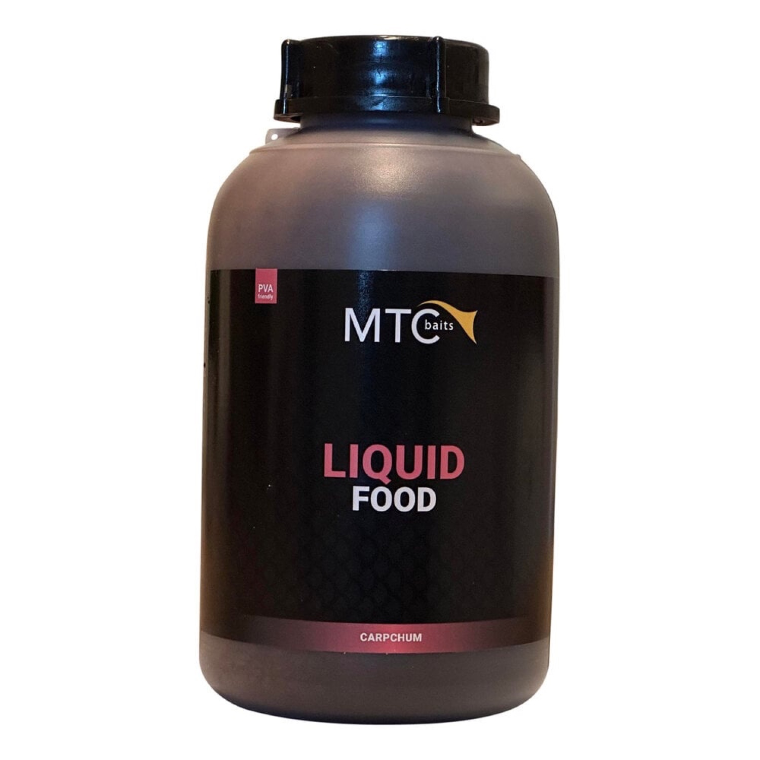 Mtc baits Liquid Food Carpchum