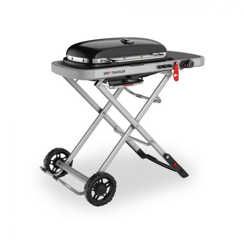 Weber Traveler