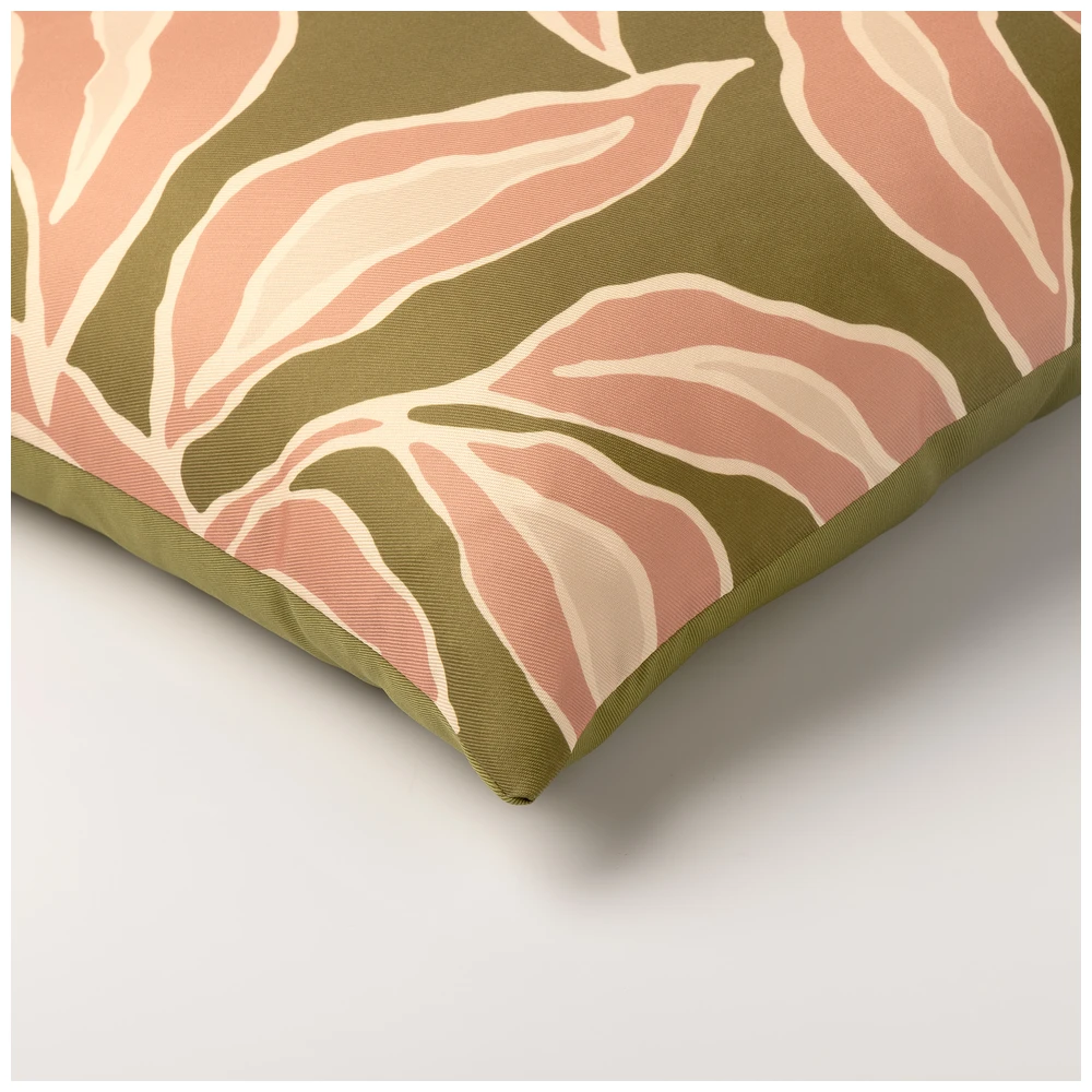 Dutch Decor Outdoor Sierkussen Elara 45X45 CM Muted Clay