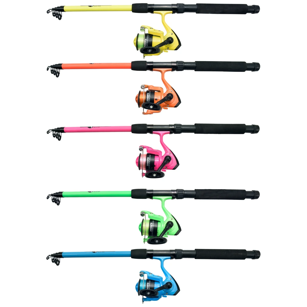 Albatros Mixed Tele Combo 210+2000Fd