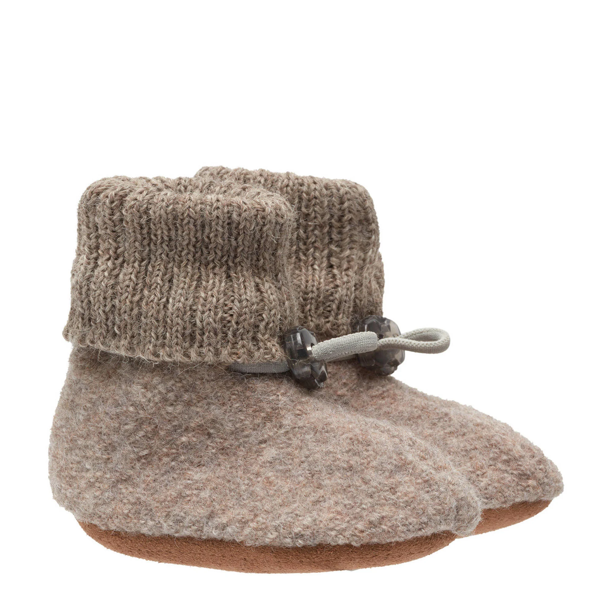 Bergstein Slof Cozy Baby Unisex