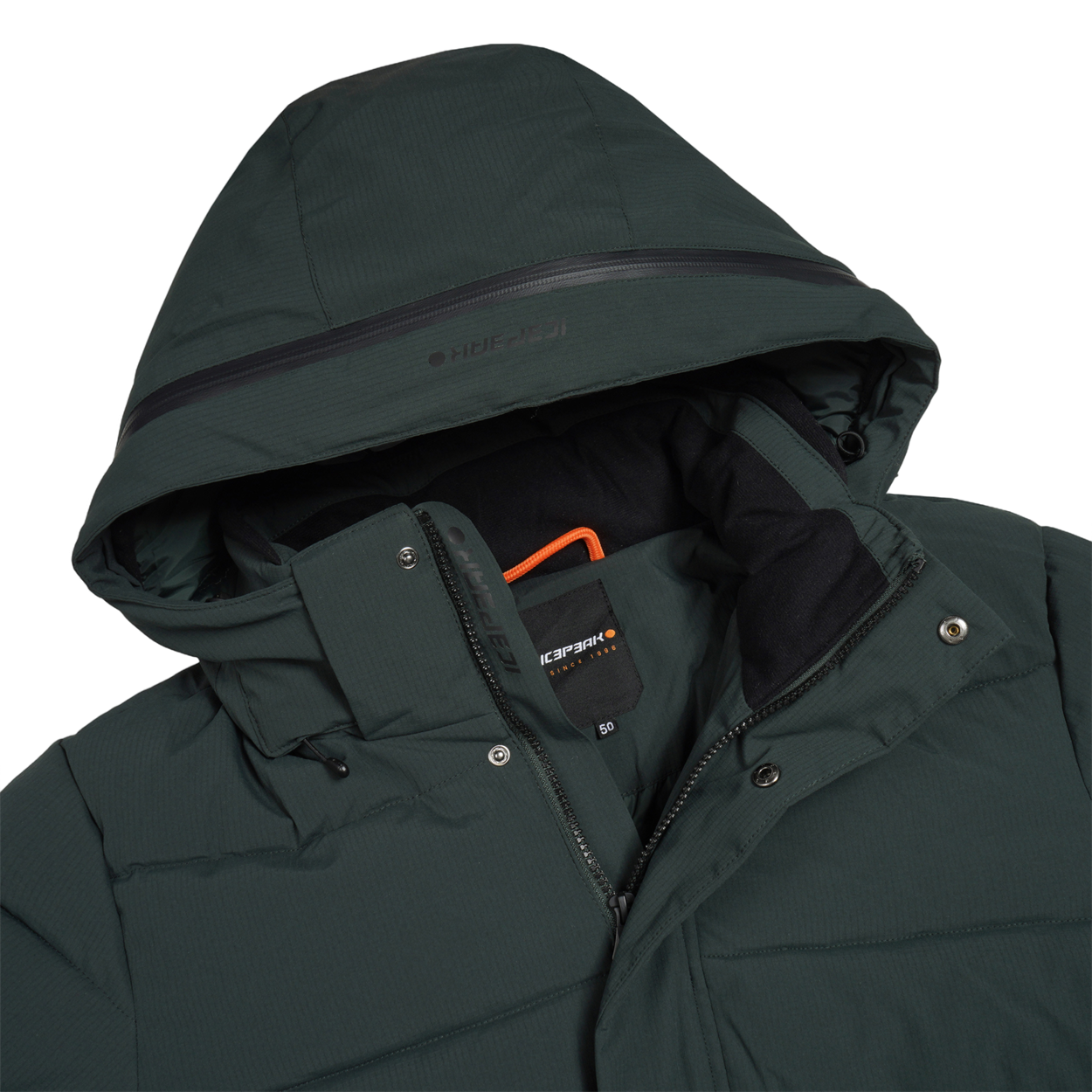 Icepeak Jacket Bixby Heren
