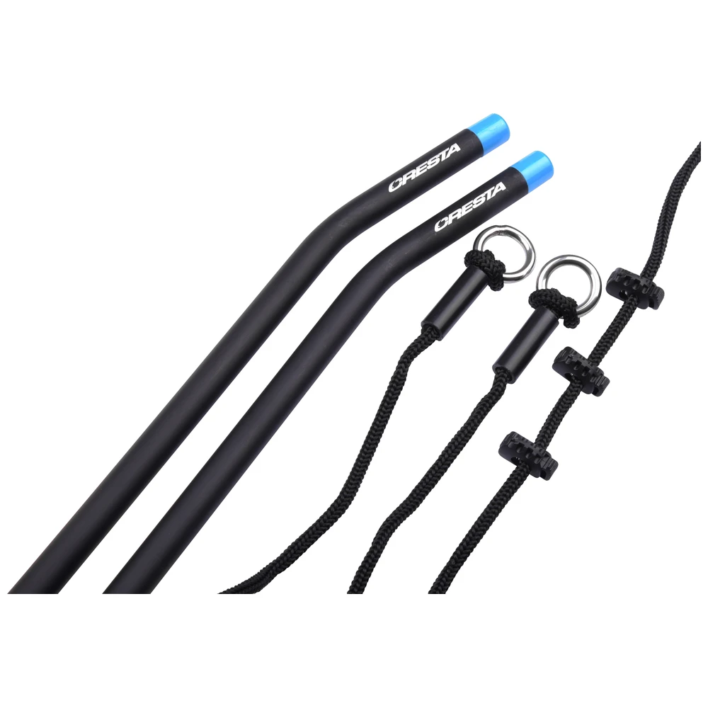 Cresta Spiked Measure Sticks