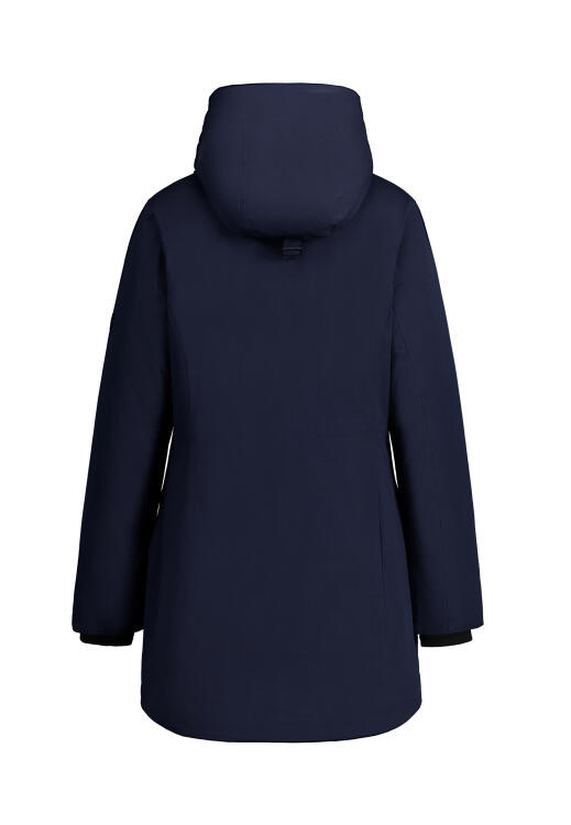 Icepeak Parka Maben Dames